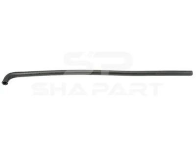 4.80053 Radiator hose, d: 11.5 mm