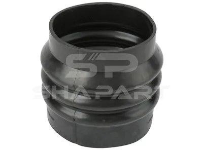4.80056 Hose, air suction, d1: 100 mm, d2: 110 mm, L: 120 mm