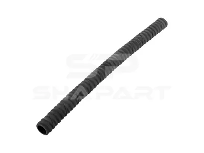 4.80057 Compressor hose, L: 640 mm
