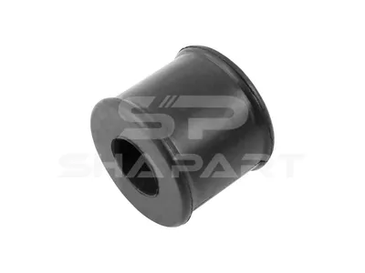 4.80060 Rubber bushing, shock absorber, d: 15.5 mm, D: 32 mm, H: 28.5 mm