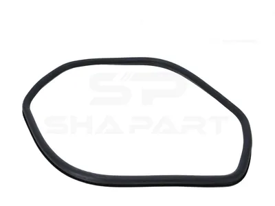 4.80070 Sealing frame, rear window