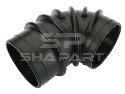 4.80071 Hose, air suction, d: 129 mm