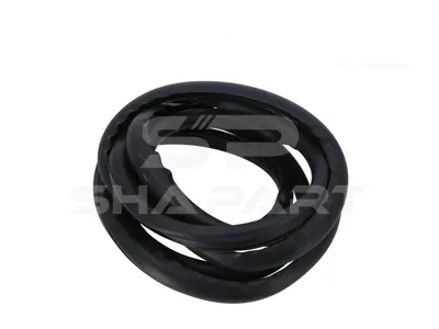 4.80072 Sealing frame, windshield