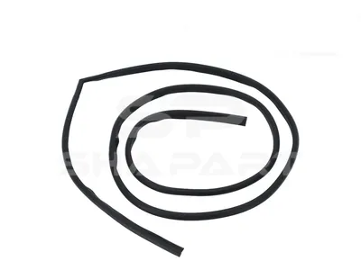 4.80073 Sealing frame, door, left