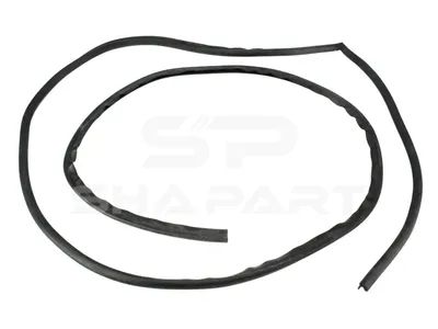4.80074 Sealing frame, door, right