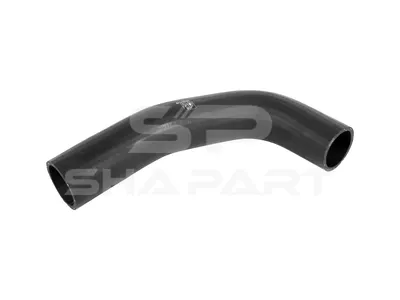 4.80085 Radiator hose, d1: 64 mm, d2: 67 mm