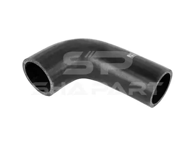 4.80086 Radiator hose, d1: 63.5 mm, d2: 65.5 mm