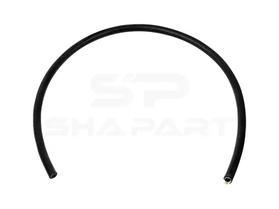 4.80092 Fuel hose, d: 3.2 mm, D: 9 mm, L: 25 m, DIN 73379