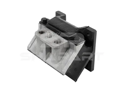 4.80101 Engine mounting, M12 x 1,5, M14 x 1,5