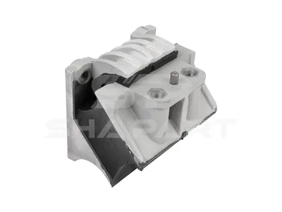 4.80102 Engine mounting, M16 x 1,5