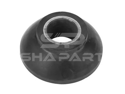 4.80111 Bushing, gear shift lever, d: 20 mm, D1: 34 mm, D2: 58 mm, H: 20 mm
