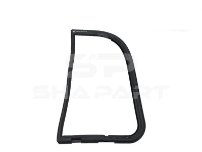 4.80126 Sealing frame, side window, left