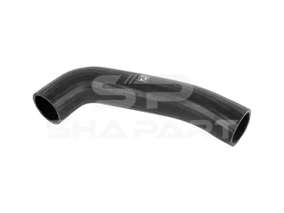 4.80130 Radiator hose, d: 65 mm