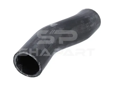 4.80133 Radiator hose, d: 63 mm