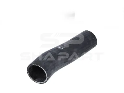 4.80134 Radiator hose, d1: 60 mm, d2: 65 mm