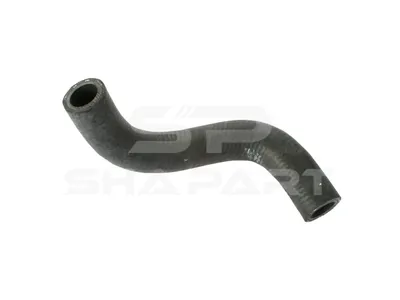 4.80139 Radiator hose, d: 17.5 mm