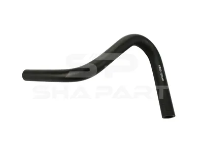 4.80141 Radiator hose, d: 17.8 mm