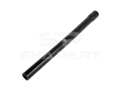 4.80143 Radiator hose, d1: 17.5 mm, d2: 22.5 mm, L: 420 mm