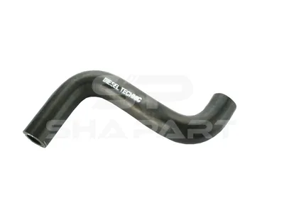 4.80145 Radiator hose, d: 15 mm