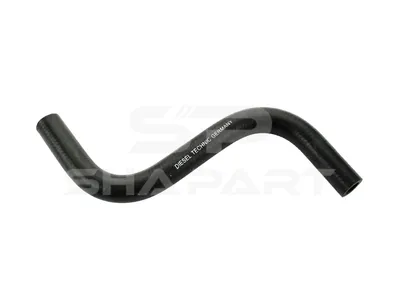 4.80146 Radiator hose