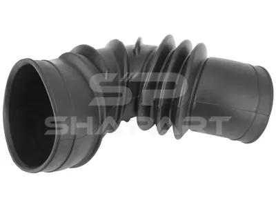 4.80148 Hose, air suction, d1: 88 mm, d2: 130 mm