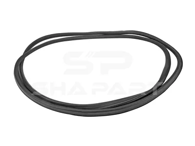 4.80151 Sealing frame, windshield