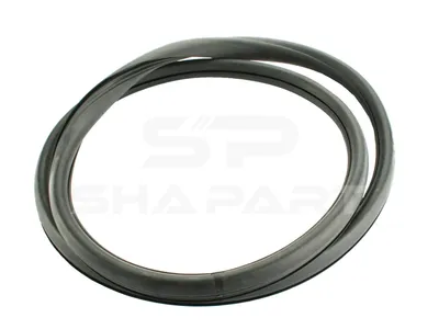 4.80155 Sealing frame, side window