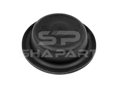 4.80158 Diaphragm, D: 157 mm, T: 44 mm