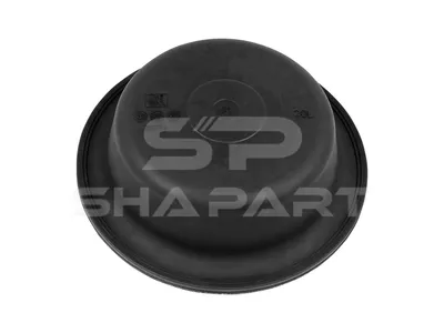 4.80159 Diaphragm, D: 168 mm, T: 45 mm