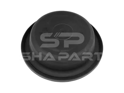4.80160 Diaphragm, D: 179 mm, T: 45 mm