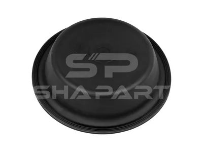 4.80161 Diaphragm, D: 202 mm, T: 50 mm