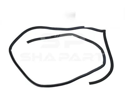 4.80162 Sealing frame, door, left