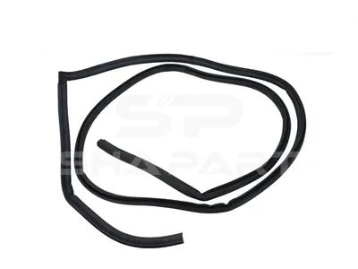 4.80163 Sealing frame, door, right
