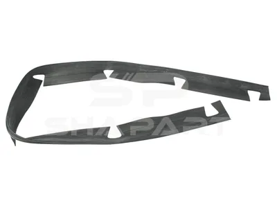 4.80168 Fender strap, left