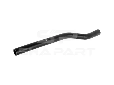 4.80177 Hose, oil separator, d1: 23.5 mm, d2: 27 mm
