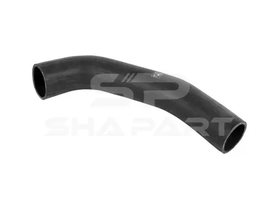 4.80193 Radiator hose, d1: 64 mm, d2: 67 mm