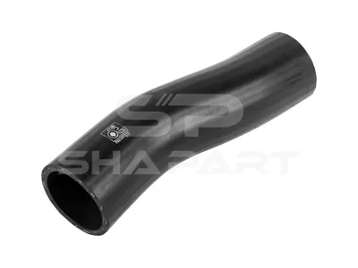 4.80194 Radiator hose, d: 63 mm