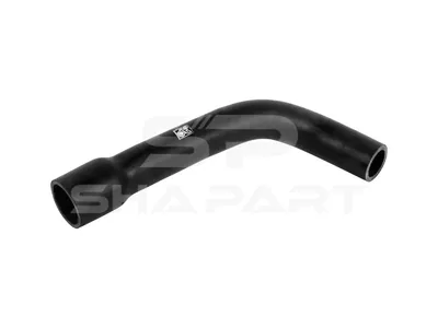 4.80195 Compressor hose, d1: 25 mm, d2: 35 mm