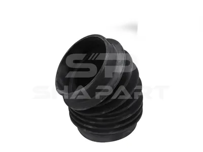 4.80197 Hose, air suction, d: 130 mm