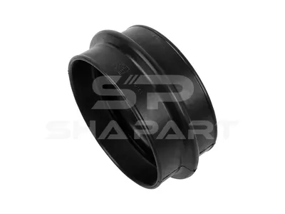4.80198 Hose, air suction, d: 157 mm, L: 82 mm