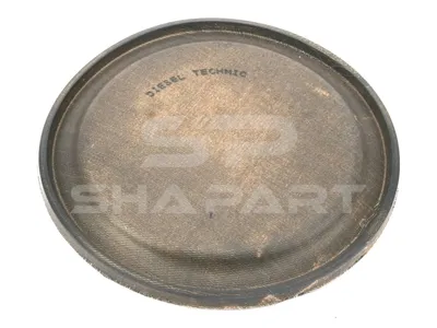 4.80201 Diaphragm