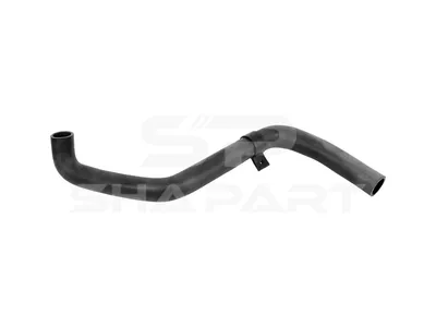 4.80202 Hose, oil filler connector