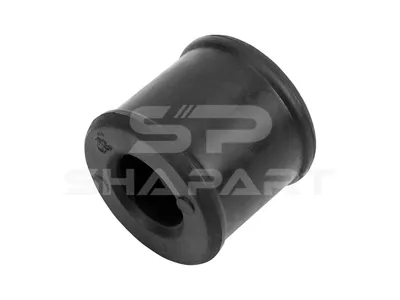 4.80203 Rubber bushing, shock absorber, d: 20 mm, D: 40 mm, H: 39.5 mm