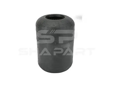 4.80209 Air spring, without piston, d: 130.8 mm, D: 265 mm, L: 385 mm