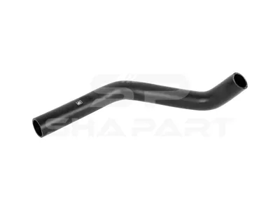 4.80213 Hose, oil filler connector