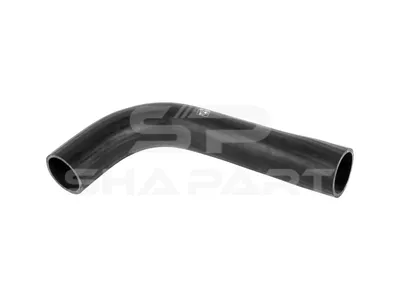 4.80214 Radiator hose, d1: 64 mm, d2: 67 mm