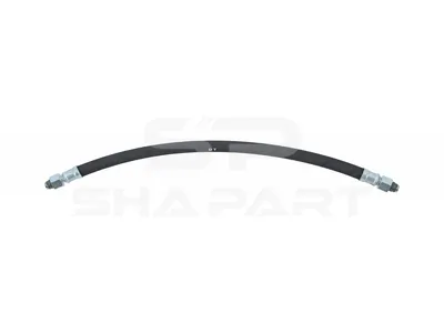 4.80217 Brake hose, L: 600 mm