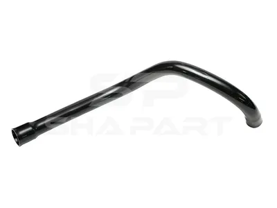 4.80222 Breather pipe, oil separator, d: 25 mm