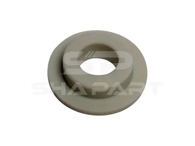 4.80228 Bushing, cabin suspension, d: 20.5 mm, D1: 35 mm, D2: 50.5 mm, H: 13.5 mm