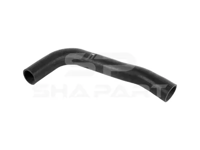 4.80238 Radiator hose, d1: 64 mm, d2: 66 mm